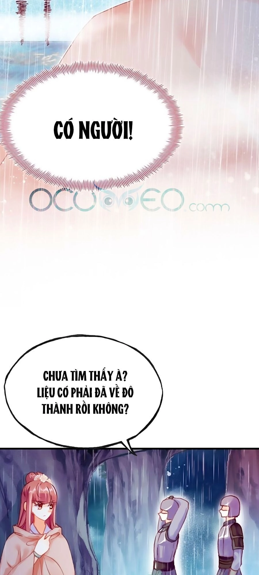 Trẫm Cũng Không Muốn Quá Khí Phách Chapter 39 - 22