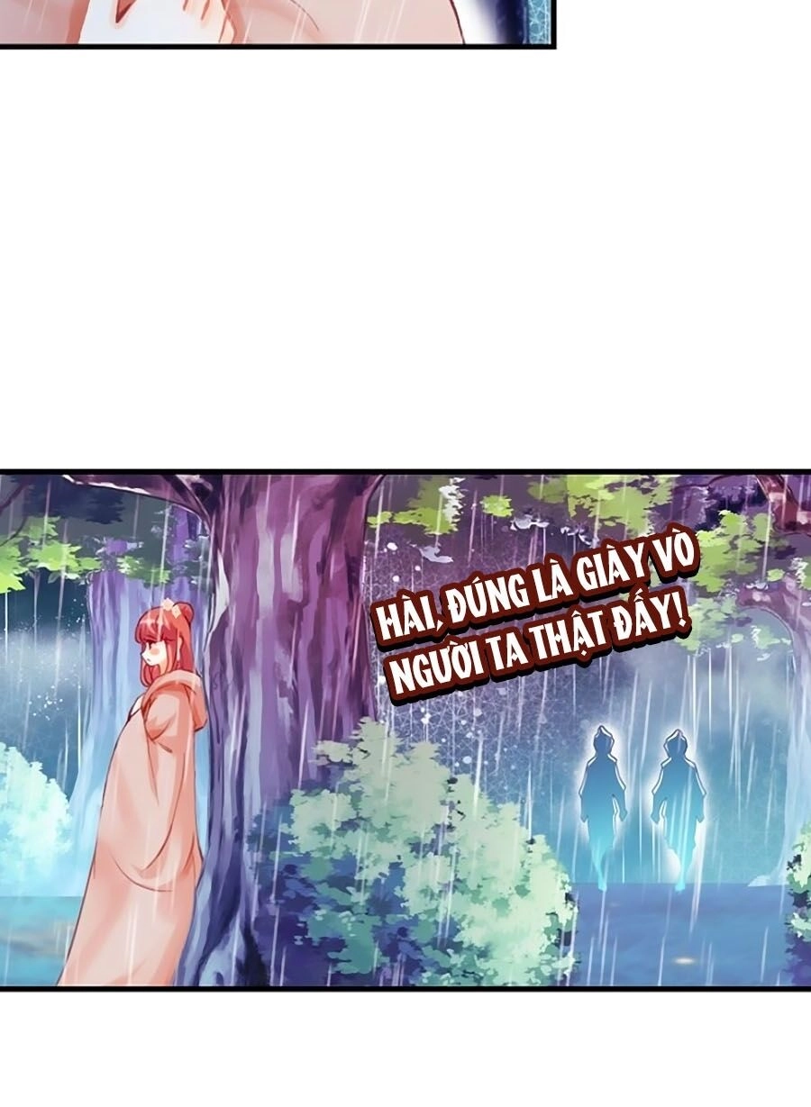 Trẫm Cũng Không Muốn Quá Khí Phách Chapter 39 - 24