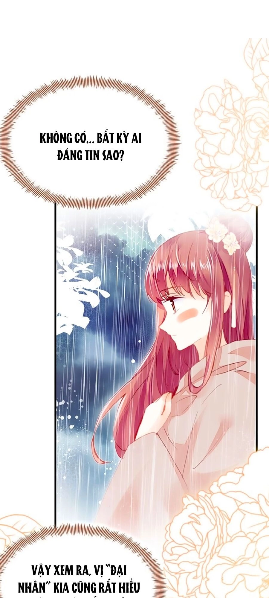 Trẫm Cũng Không Muốn Quá Khí Phách Chapter 39 - 25