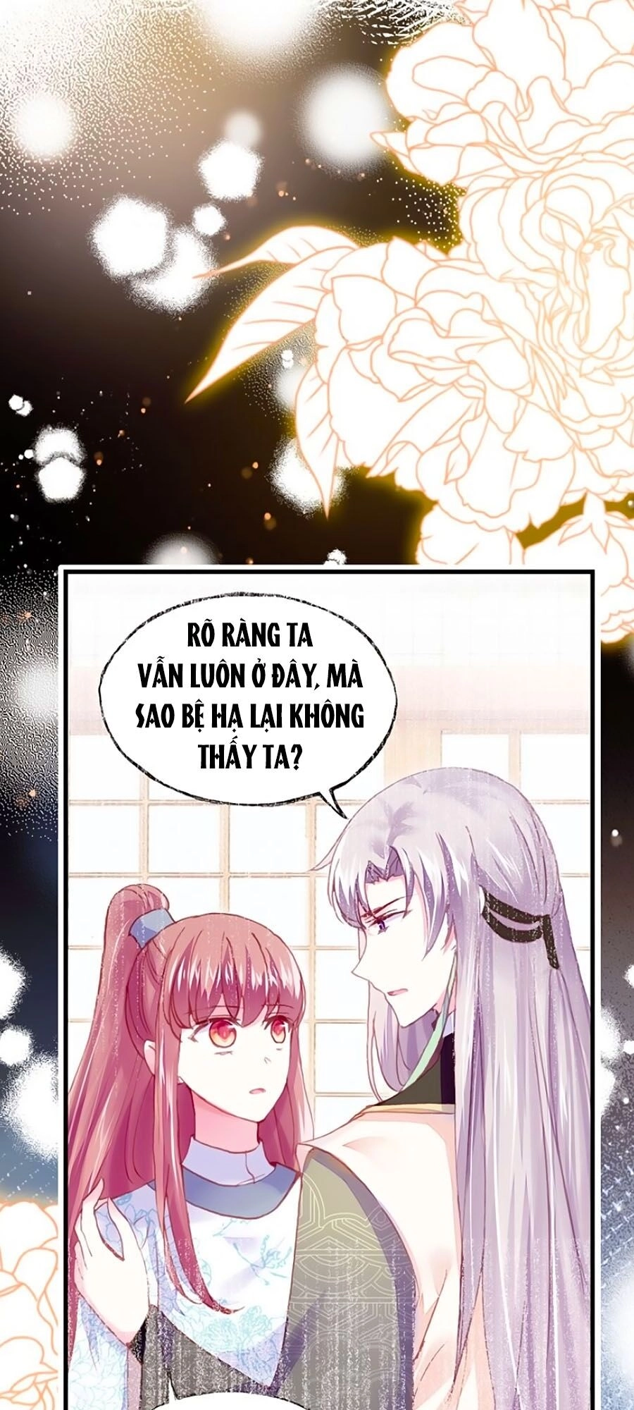 Trẫm Cũng Không Muốn Quá Khí Phách Chapter 39 - 27