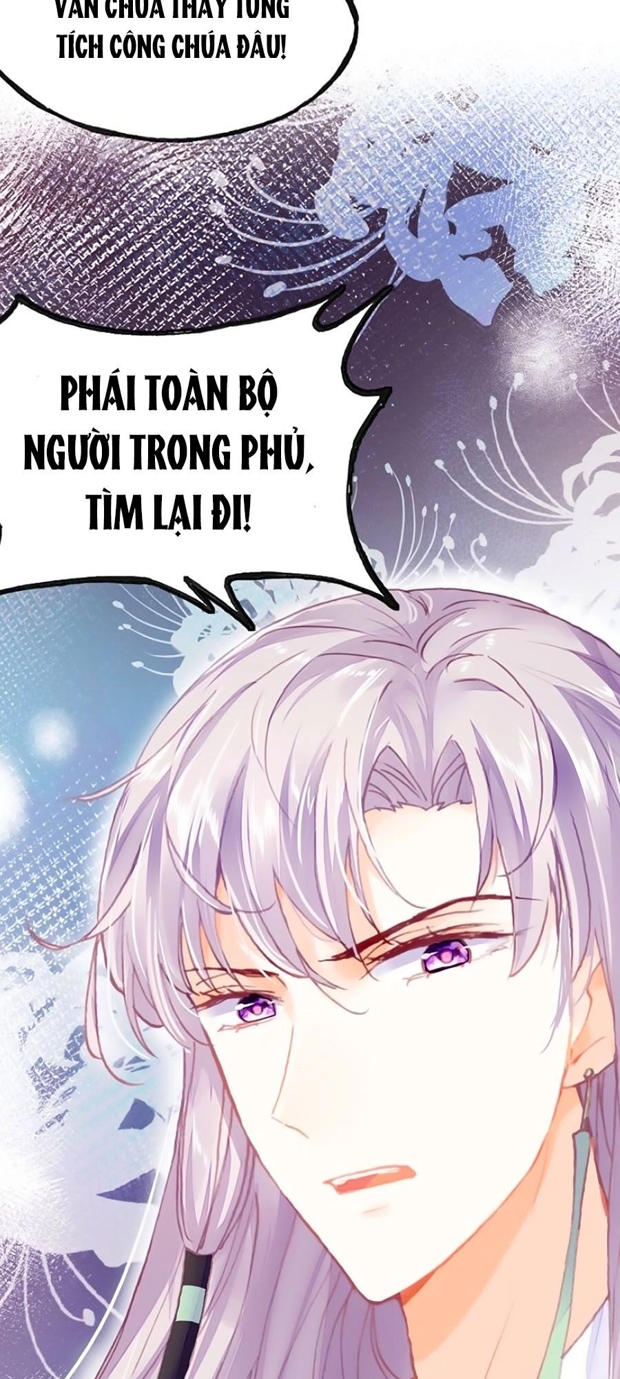 Trẫm Cũng Không Muốn Quá Khí Phách Chapter 39 - 37