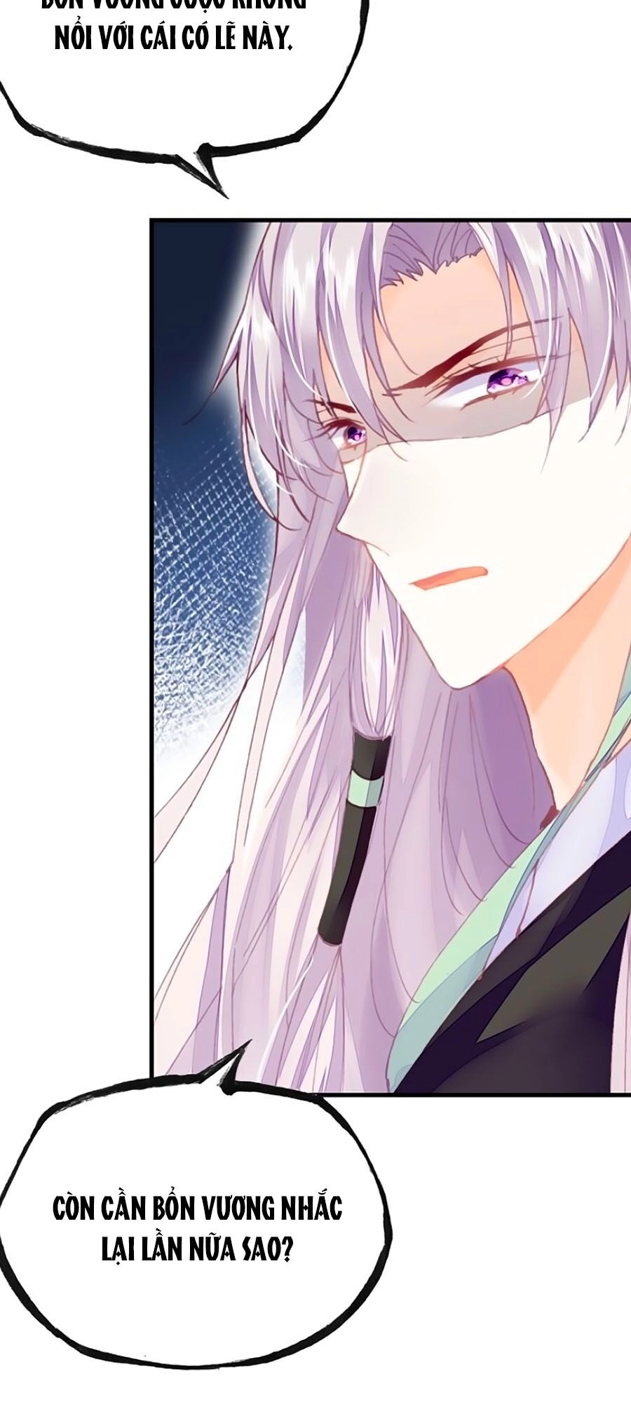 Trẫm Cũng Không Muốn Quá Khí Phách Chapter 39 - 40