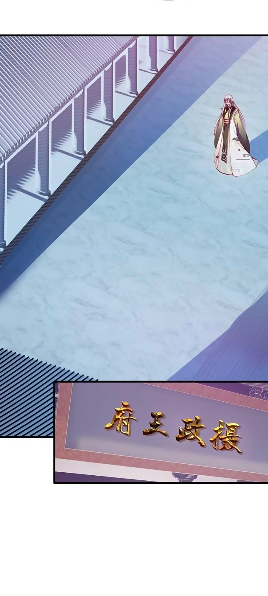 Trẫm Cũng Không Muốn Quá Khí Phách Chapter 39 - 42