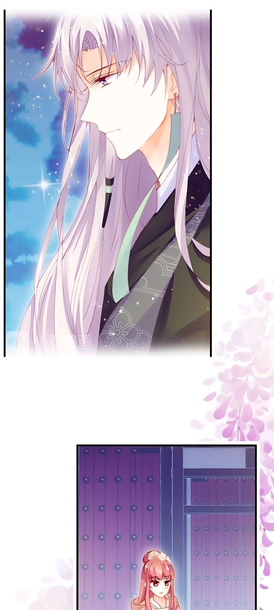 Trẫm Cũng Không Muốn Quá Khí Phách Chapter 39 - 43