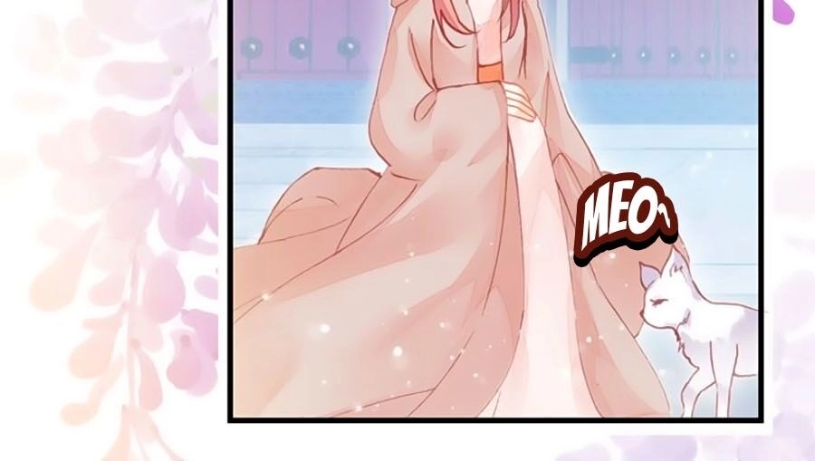 Trẫm Cũng Không Muốn Quá Khí Phách Chapter 39 - 44