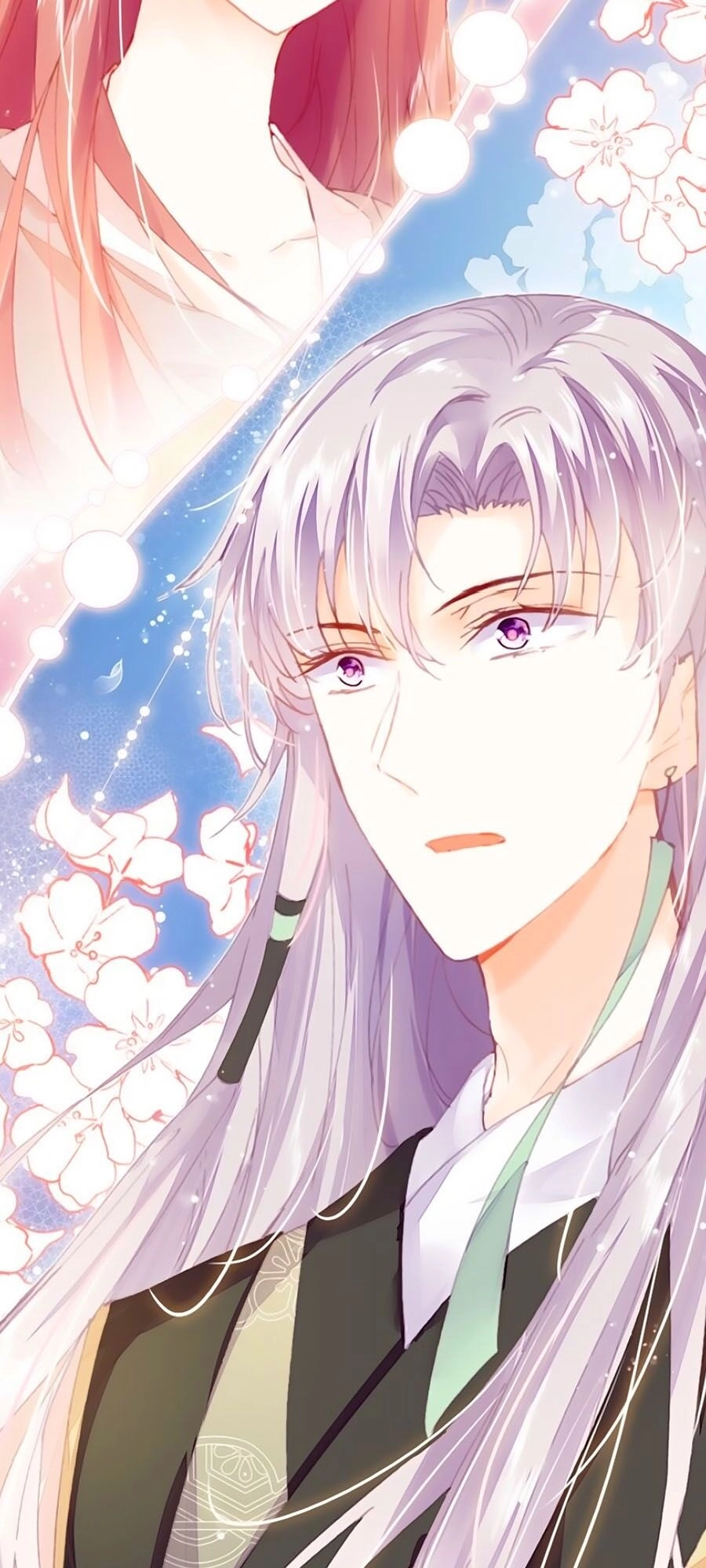 Trẫm Cũng Không Muốn Quá Khí Phách Chapter 39 - 49