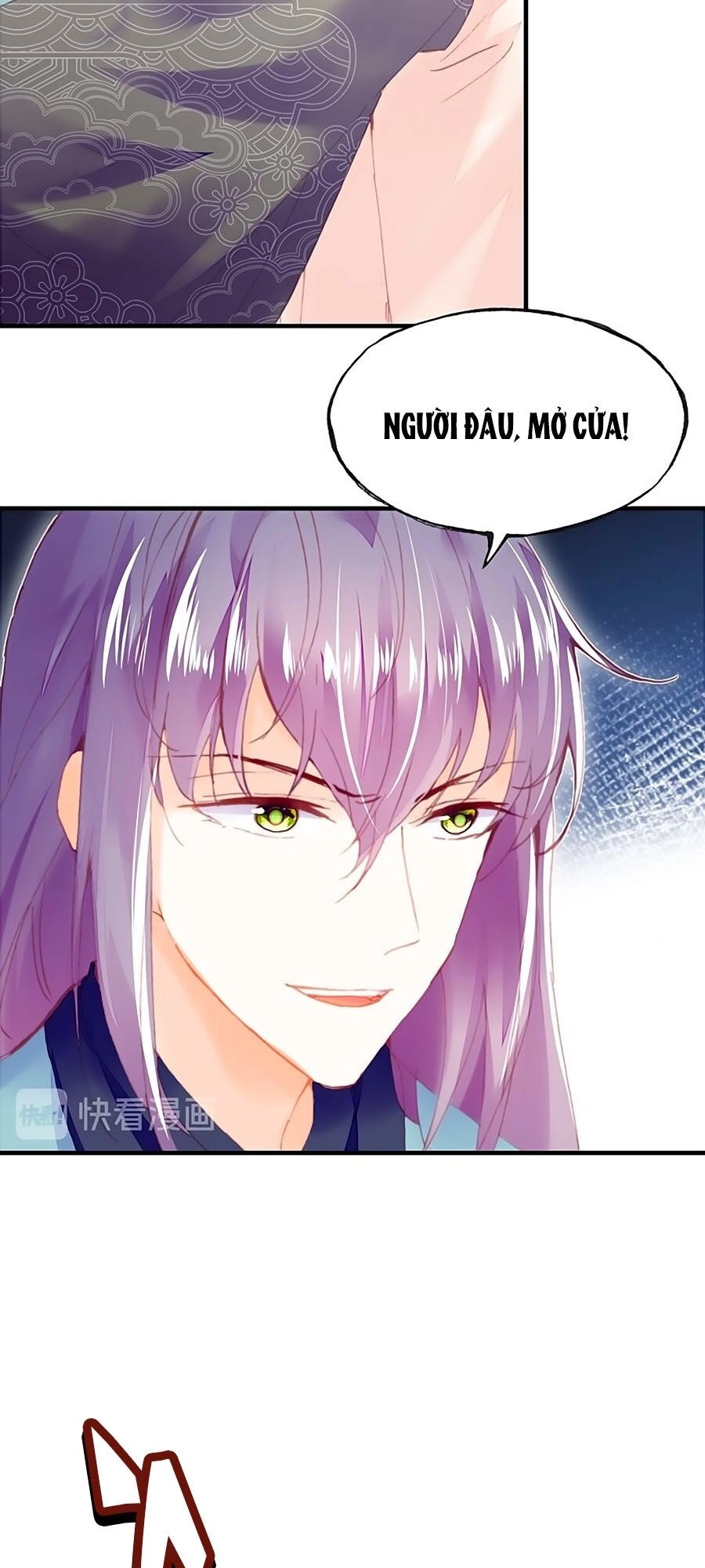 Trẫm Cũng Không Muốn Quá Khí Phách Chapter 41 - 3