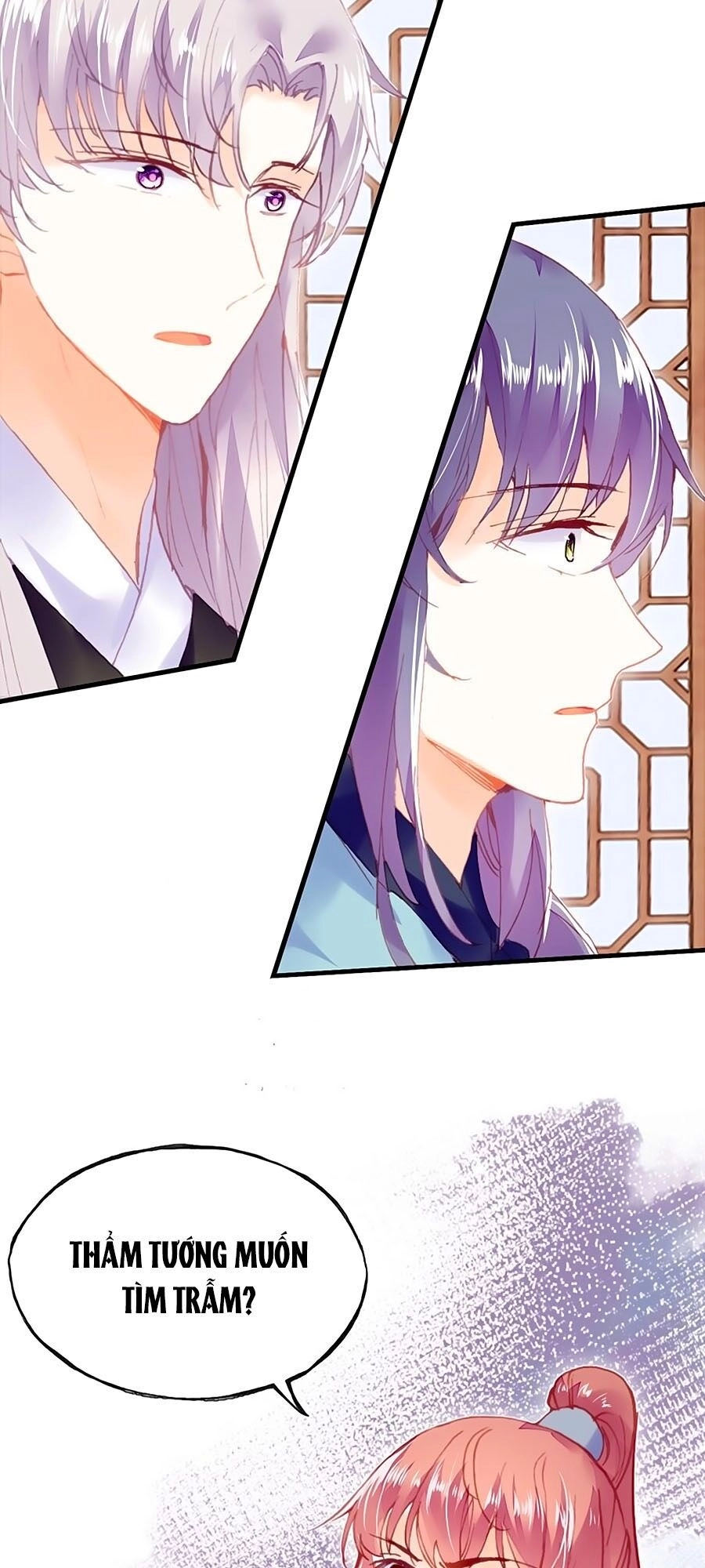 Trẫm Cũng Không Muốn Quá Khí Phách Chapter 41 - 5