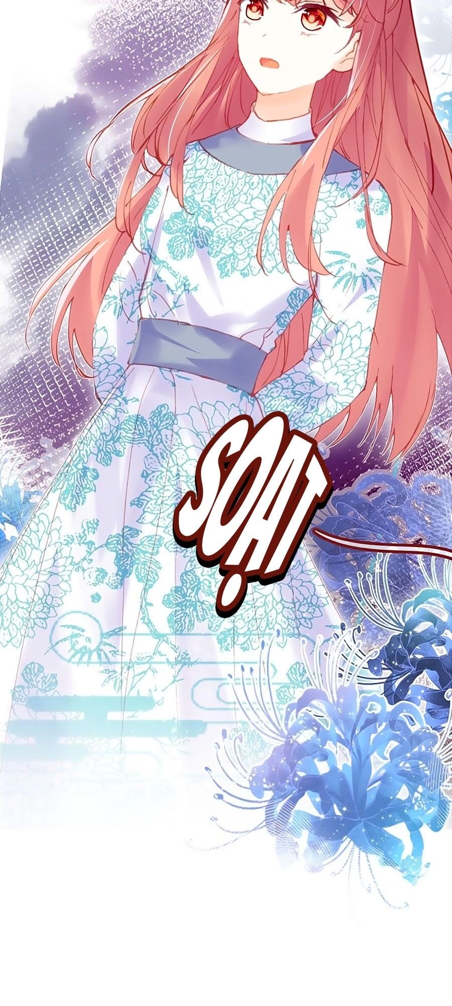 Trẫm Cũng Không Muốn Quá Khí Phách Chapter 41 - 6