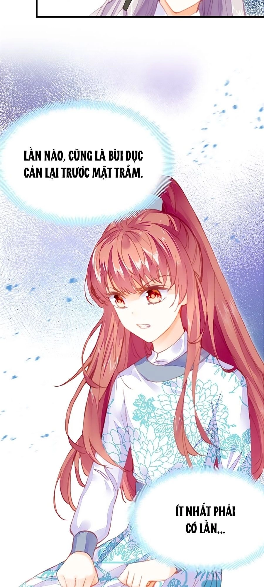 Trẫm Cũng Không Muốn Quá Khí Phách Chapter 41 - 13