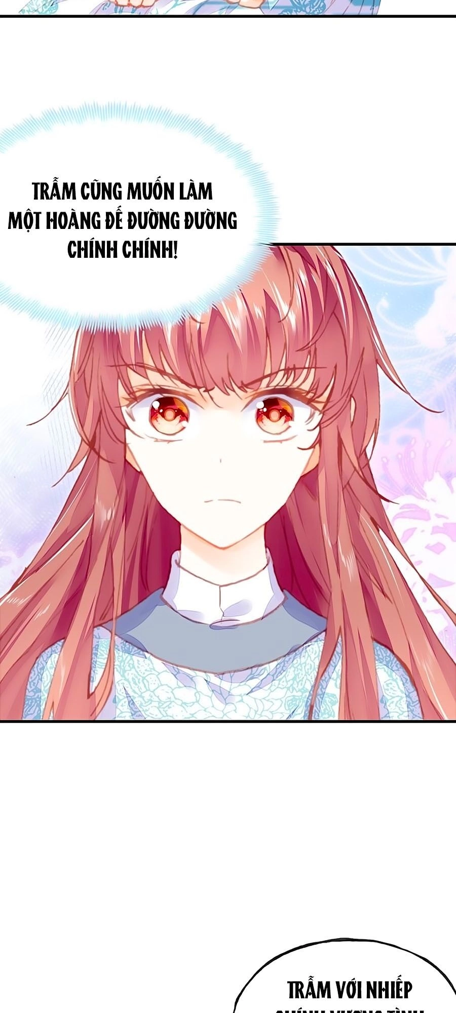 Trẫm Cũng Không Muốn Quá Khí Phách Chapter 41 - 14