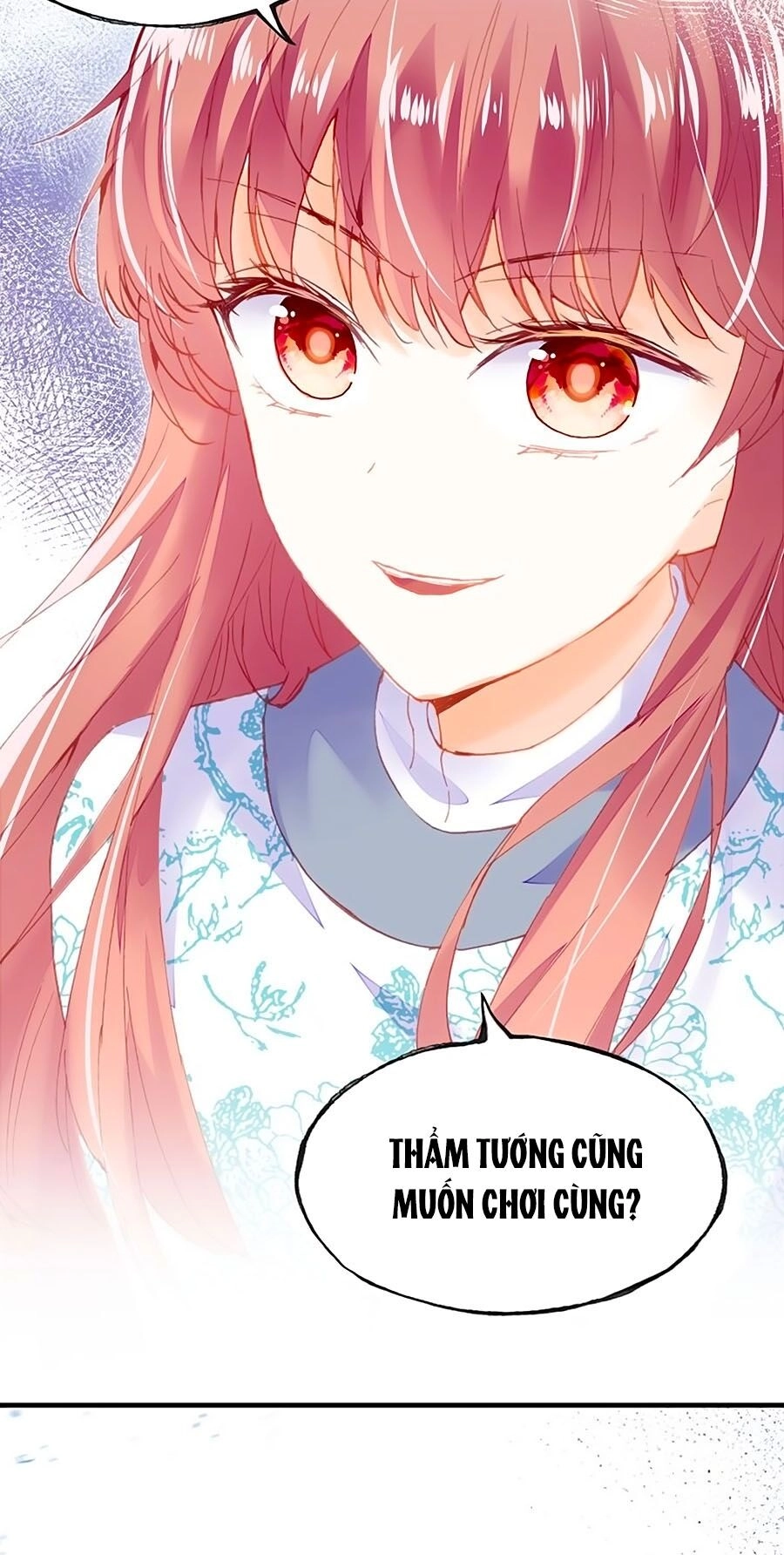 Trẫm Cũng Không Muốn Quá Khí Phách Chapter 41 - 20