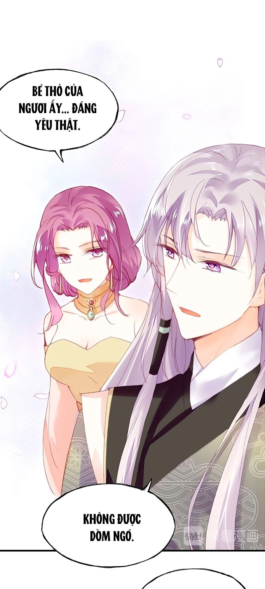 Trẫm Cũng Không Muốn Quá Khí Phách Chapter 41 - 25