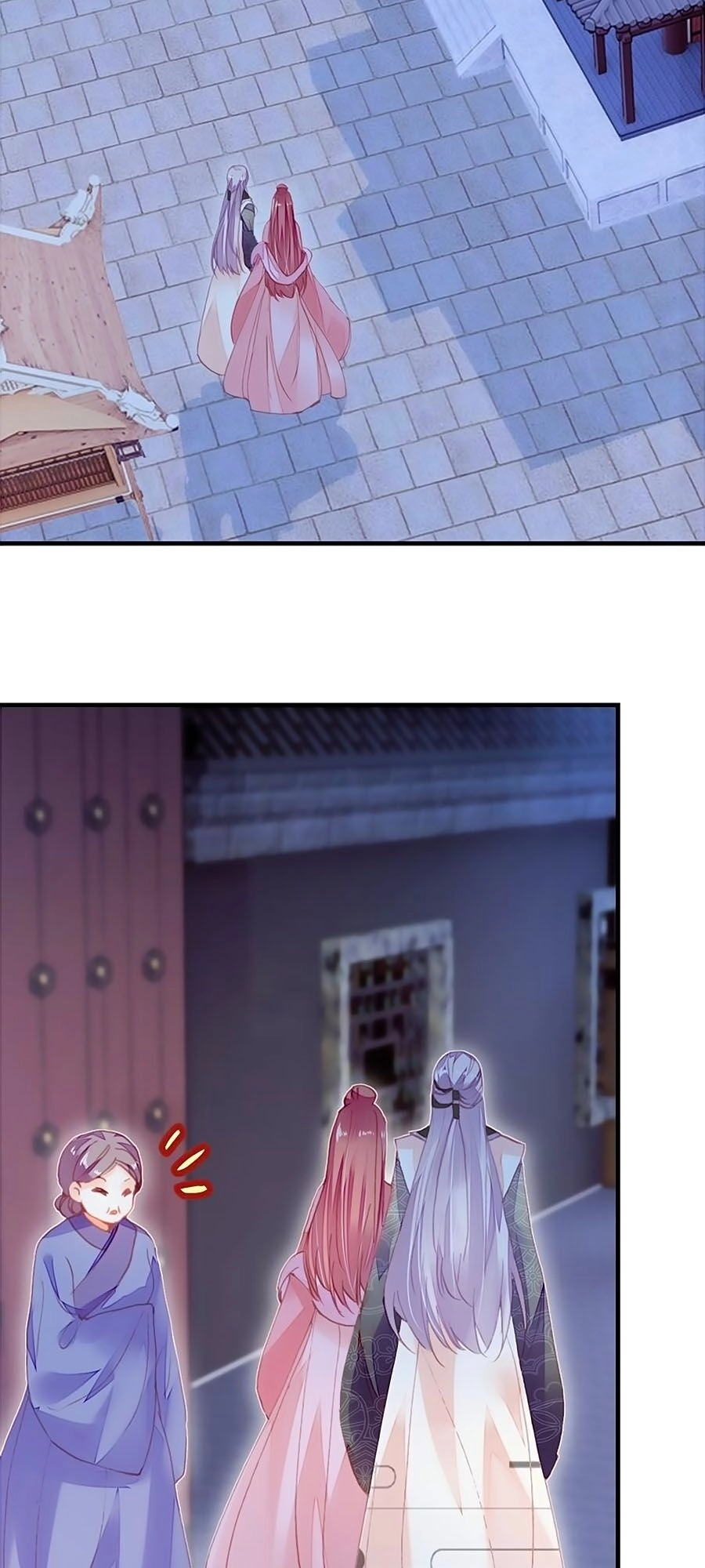 Trẫm Cũng Không Muốn Quá Khí Phách Chapter 41 - 27