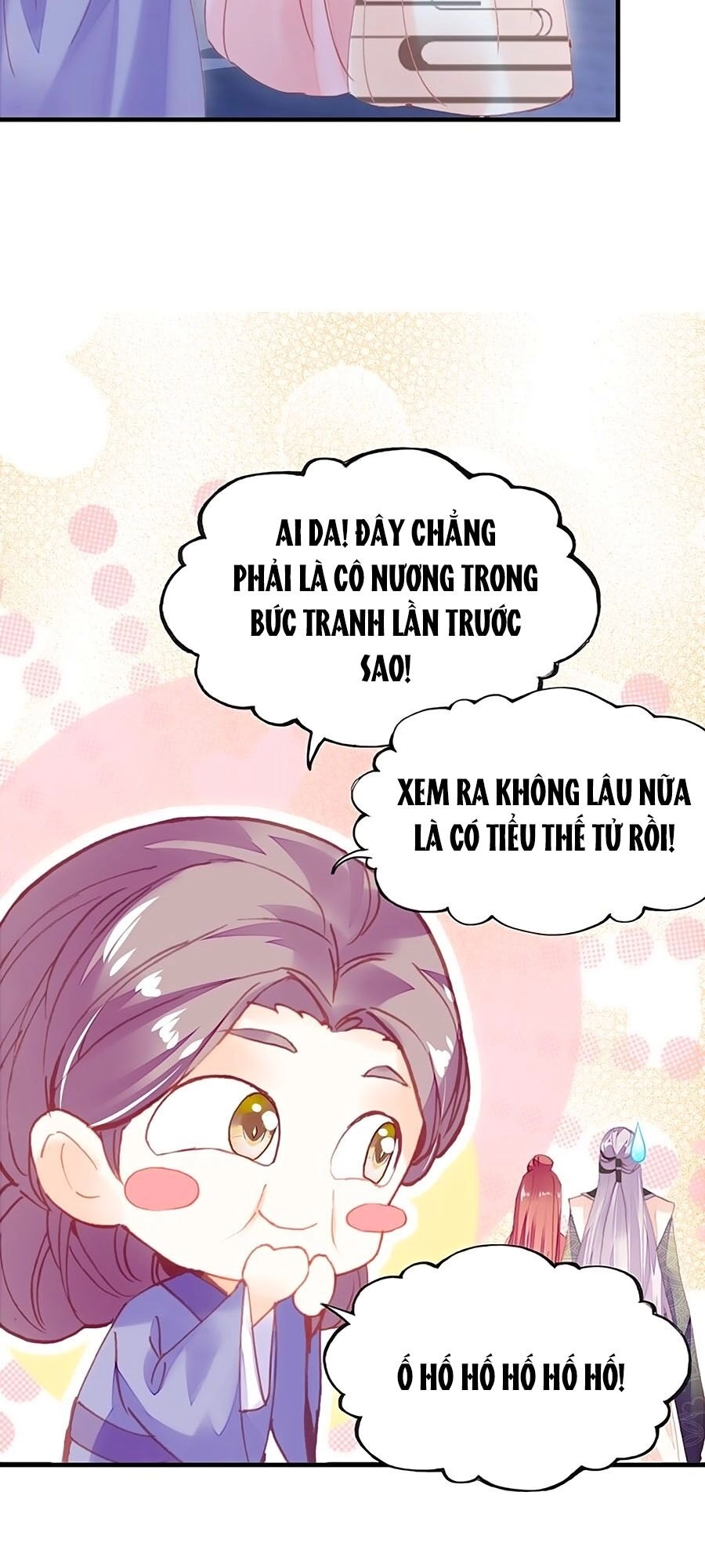 Trẫm Cũng Không Muốn Quá Khí Phách Chapter 41 - 28