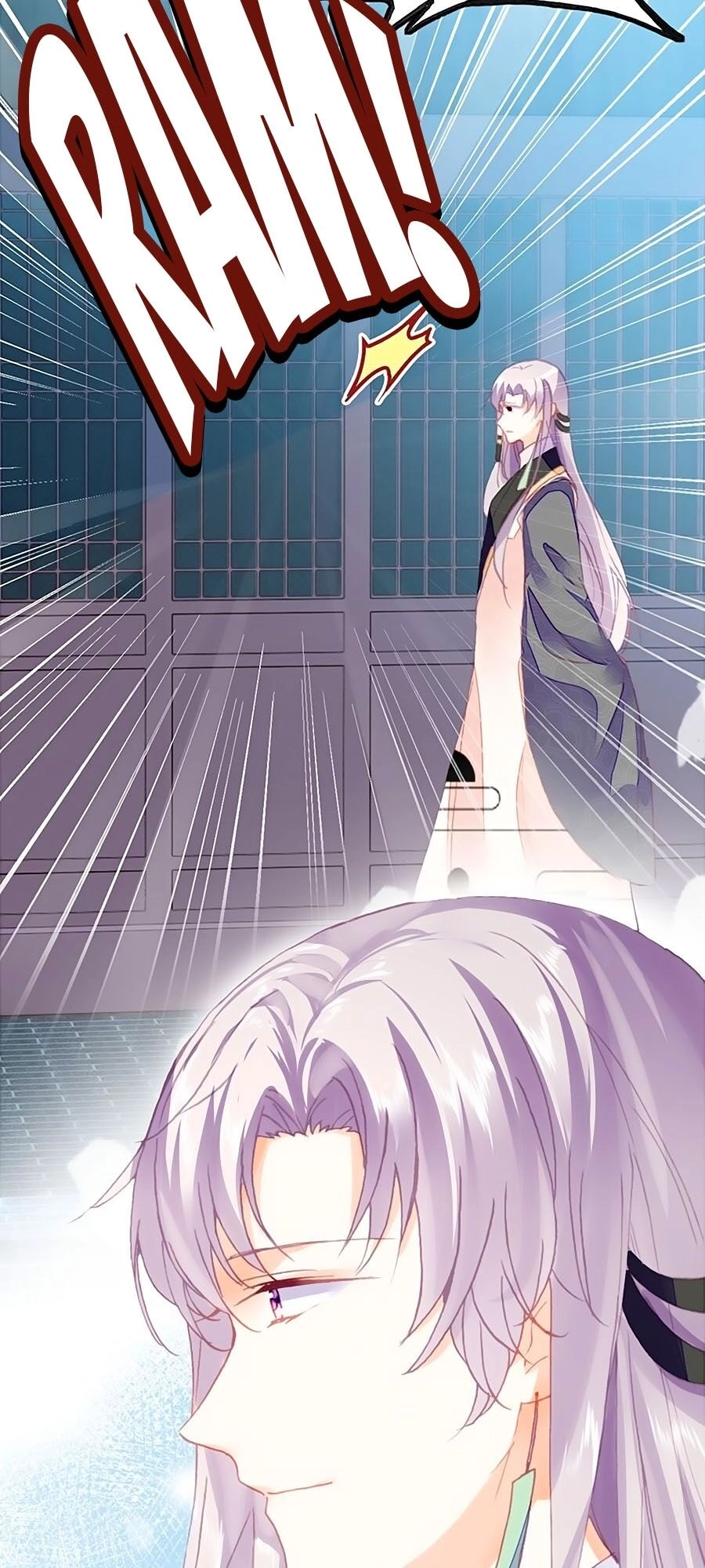 Trẫm Cũng Không Muốn Quá Khí Phách Chapter 41 - 34