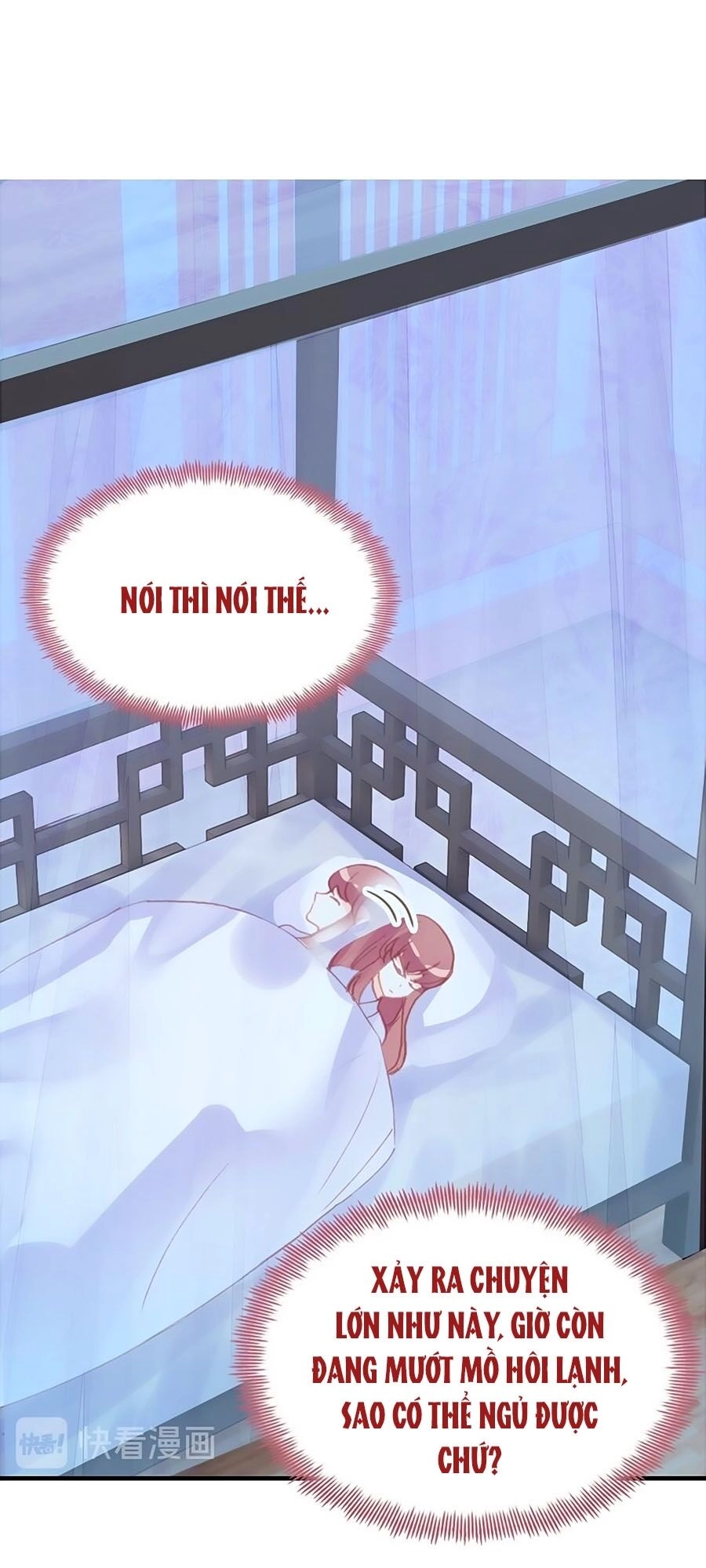 Trẫm Cũng Không Muốn Quá Khí Phách Chapter 41 - 36