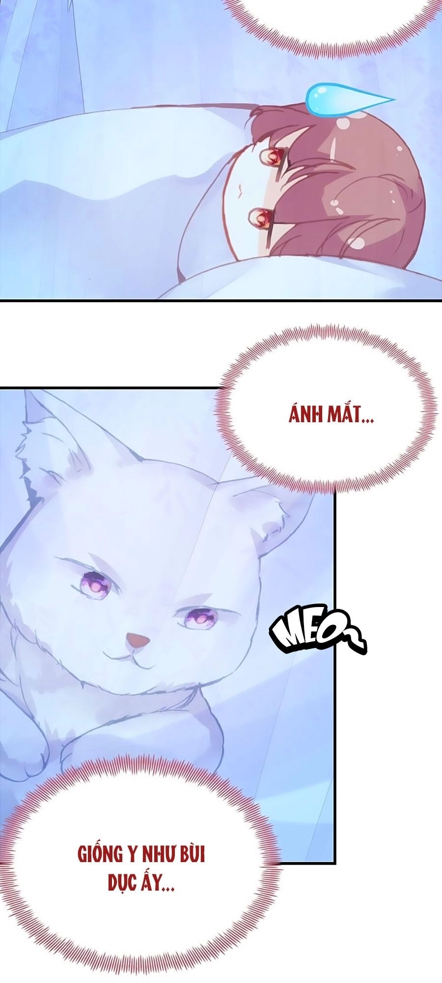 Trẫm Cũng Không Muốn Quá Khí Phách Chapter 41 - 38