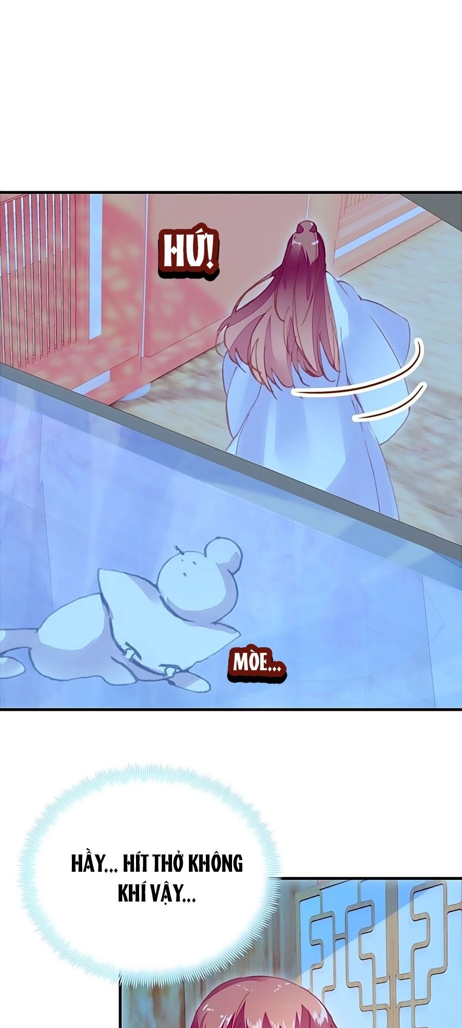 Trẫm Cũng Không Muốn Quá Khí Phách Chapter 41 - 39