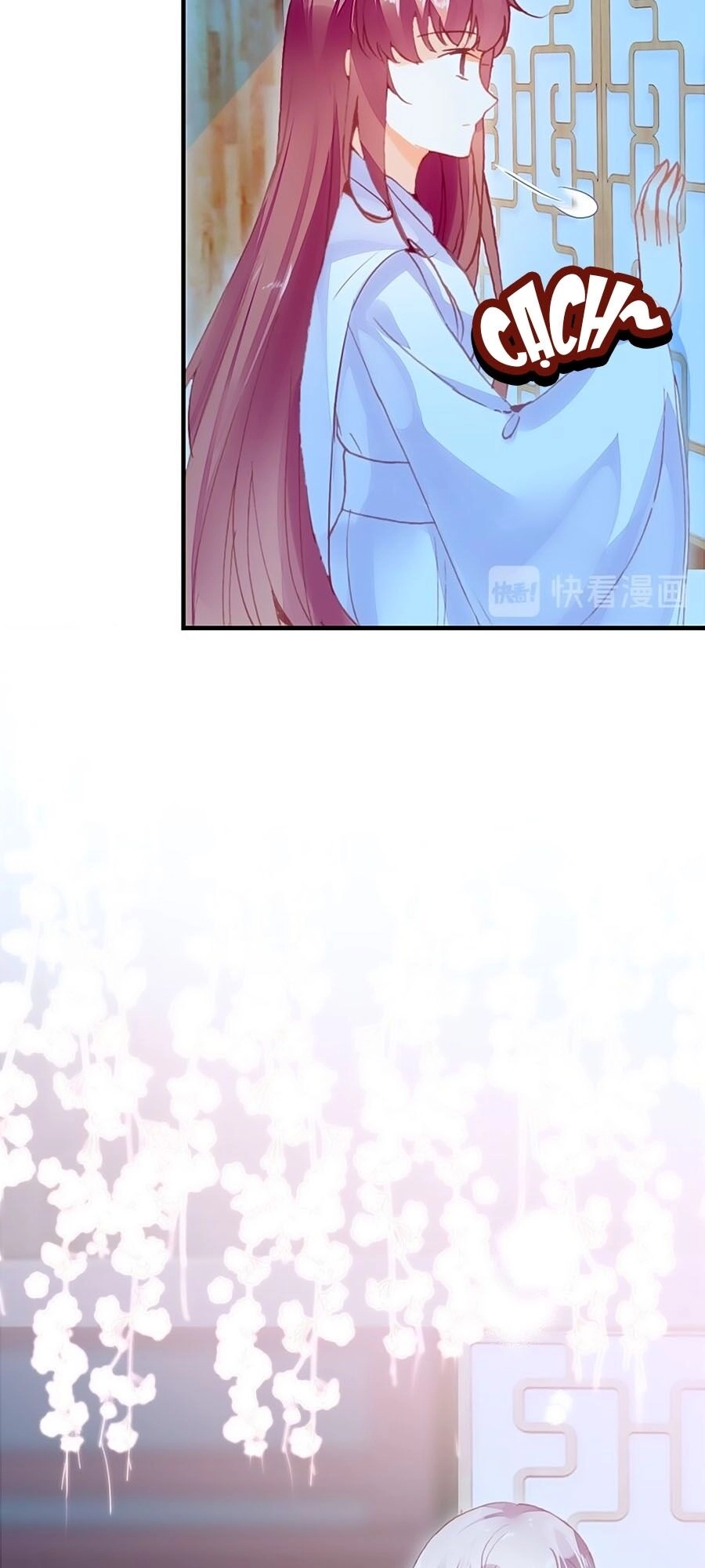 Trẫm Cũng Không Muốn Quá Khí Phách Chapter 41 - 40