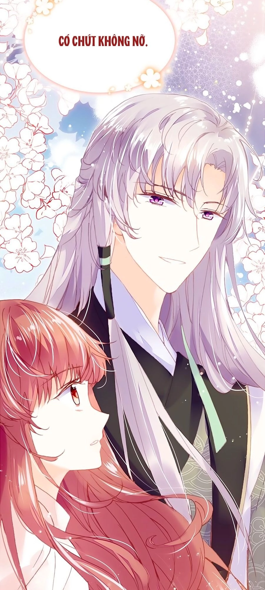 Trẫm Cũng Không Muốn Quá Khí Phách Chapter 41 - 42