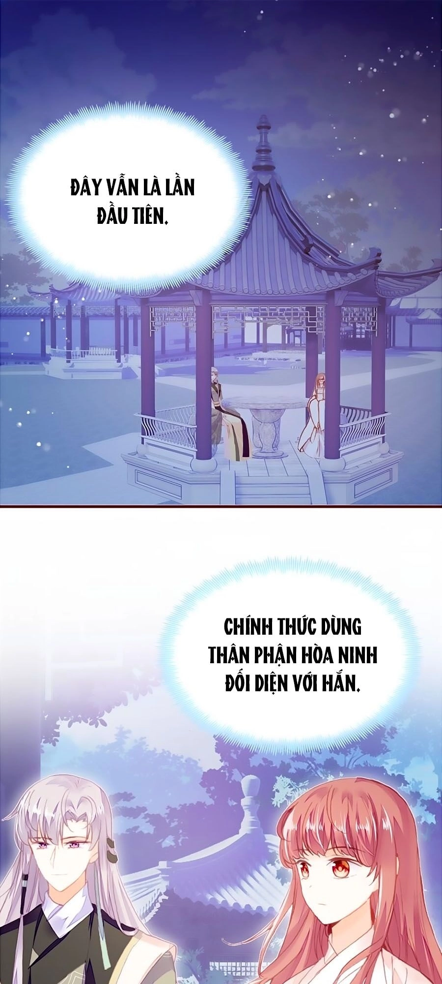 Trẫm Cũng Không Muốn Quá Khí Phách Chapter 42 - 1