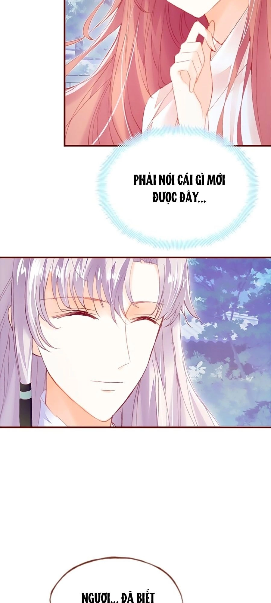 Trẫm Cũng Không Muốn Quá Khí Phách Chapter 42 - 3