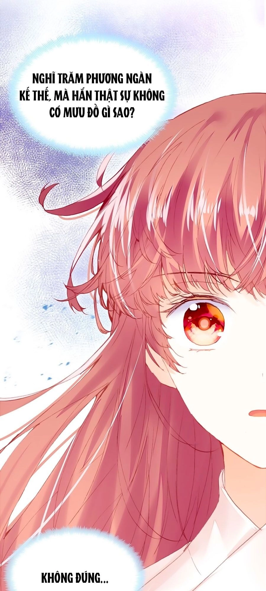 Trẫm Cũng Không Muốn Quá Khí Phách Chapter 42 - 6