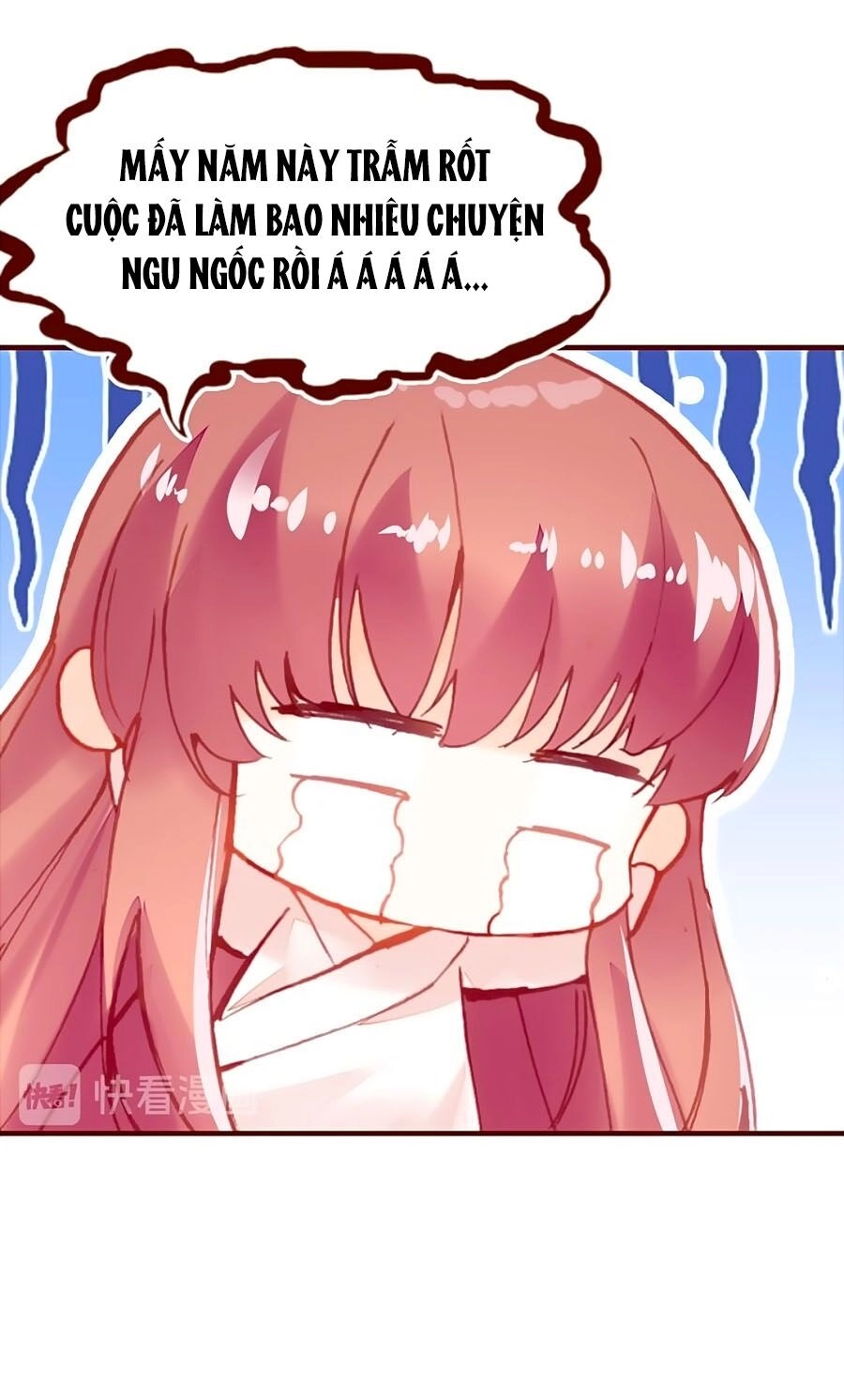 Trẫm Cũng Không Muốn Quá Khí Phách Chapter 42 - 9