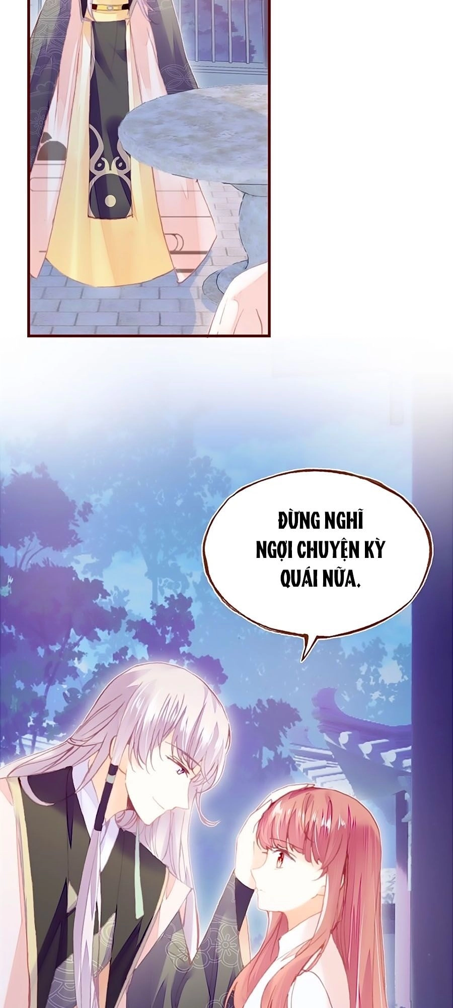 Trẫm Cũng Không Muốn Quá Khí Phách Chapter 42 - 11