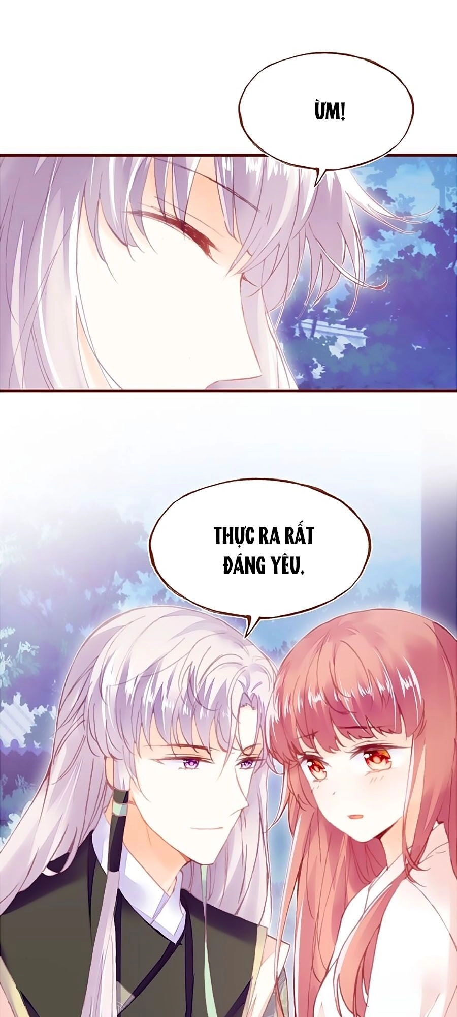 Trẫm Cũng Không Muốn Quá Khí Phách Chapter 42 - 14