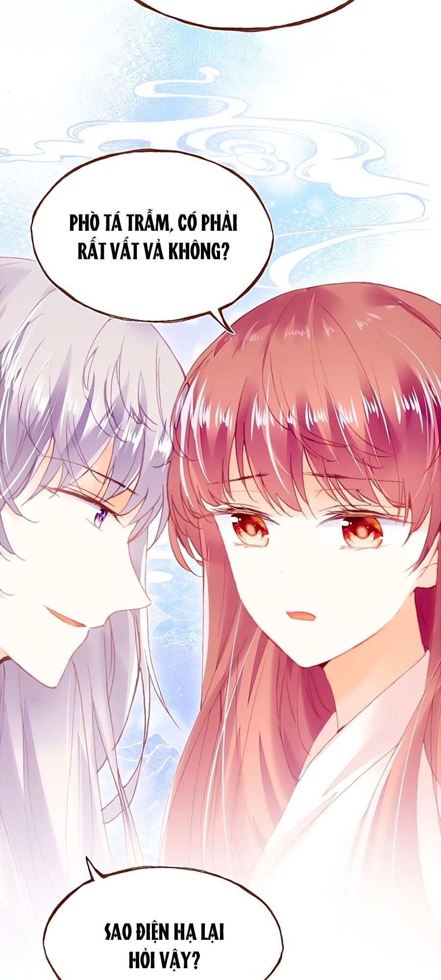 Trẫm Cũng Không Muốn Quá Khí Phách Chapter 42 - 16