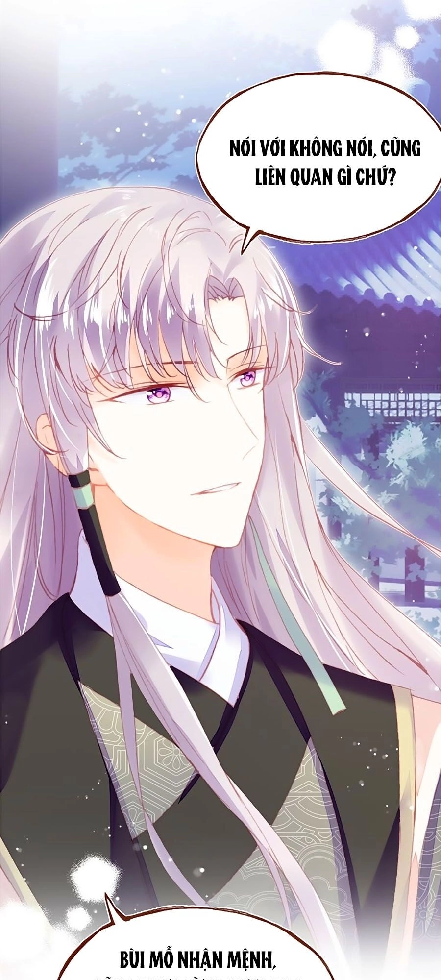 Trẫm Cũng Không Muốn Quá Khí Phách Chapter 42 - 19