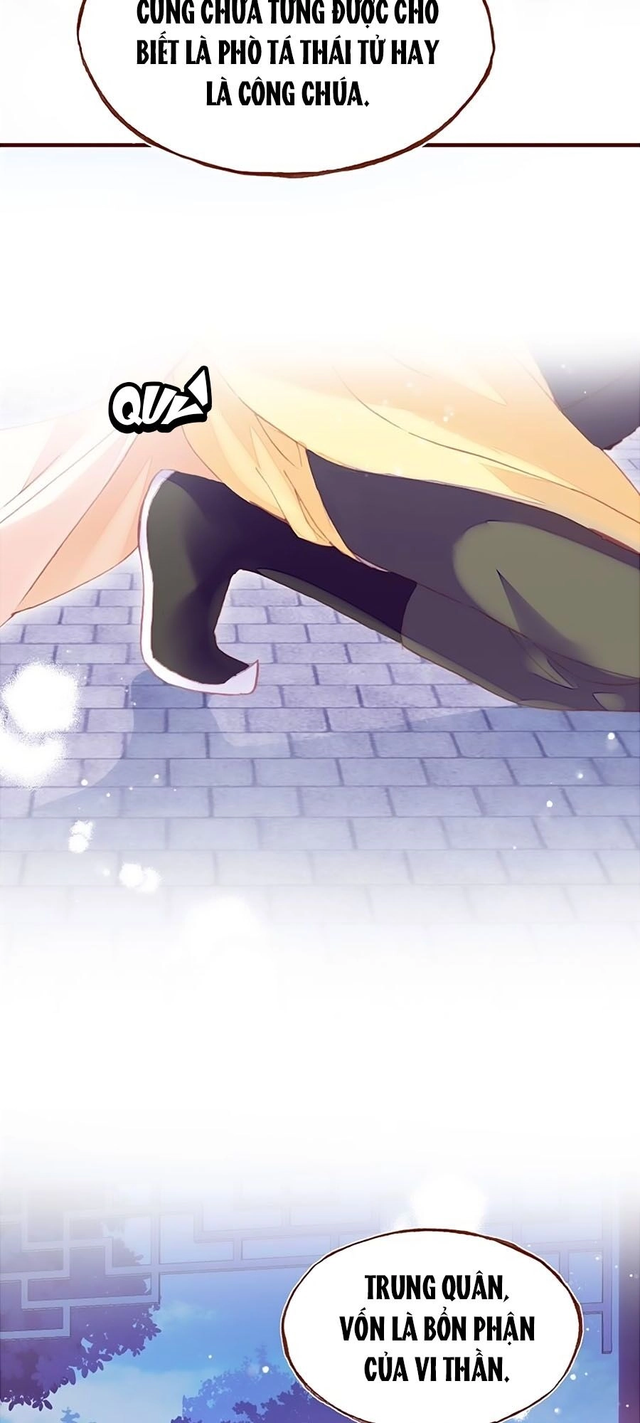 Trẫm Cũng Không Muốn Quá Khí Phách Chapter 42 - 20