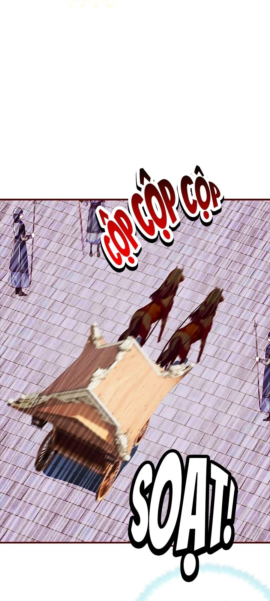 Trẫm Cũng Không Muốn Quá Khí Phách Chapter 42 - 27