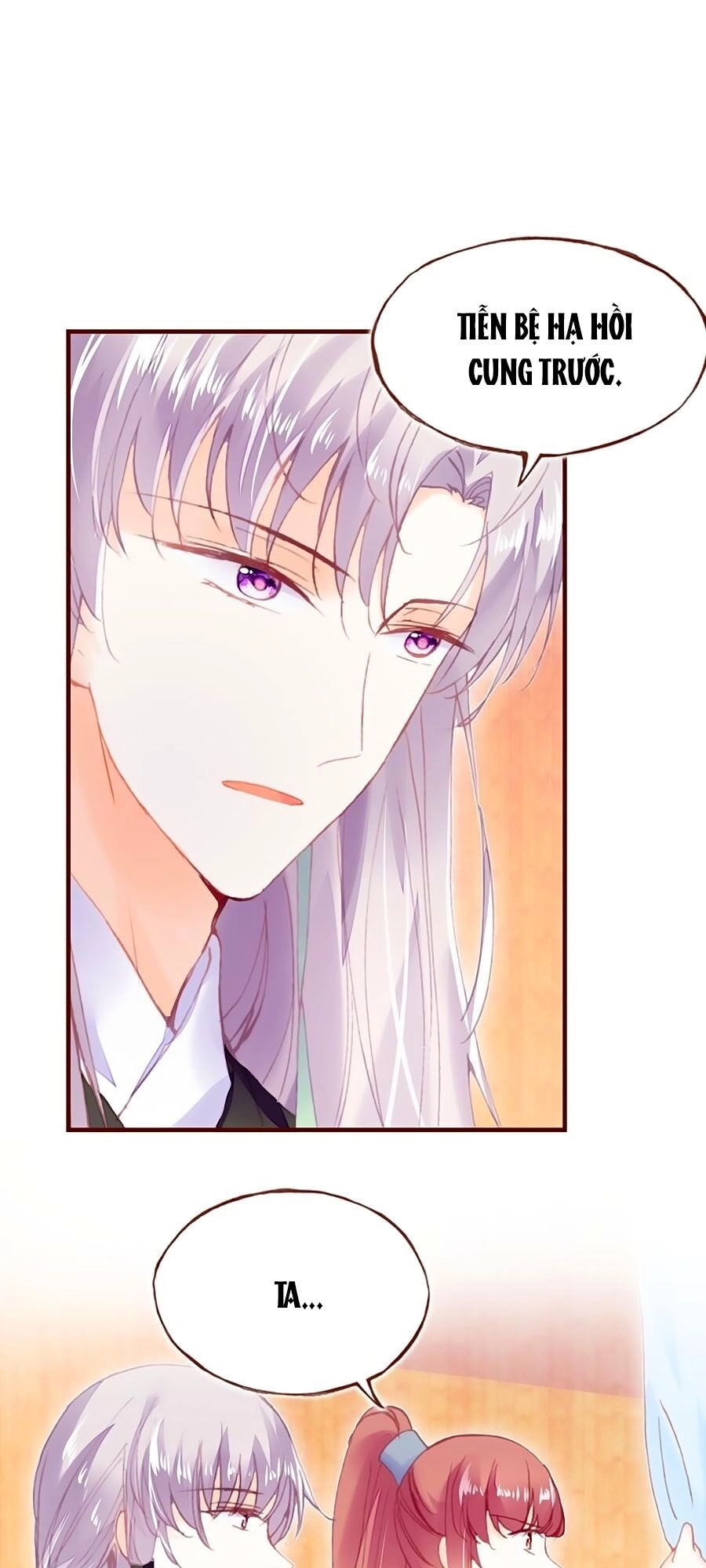 Trẫm Cũng Không Muốn Quá Khí Phách Chapter 42 - 30