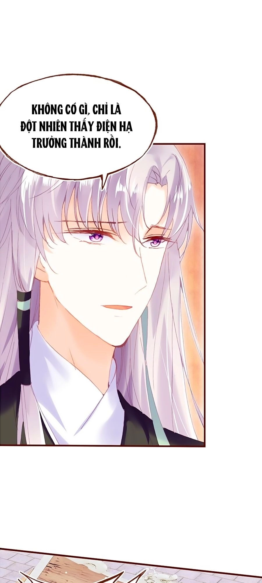 Trẫm Cũng Không Muốn Quá Khí Phách Chapter 42 - 33