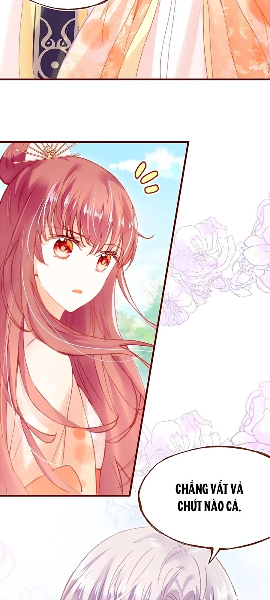 Trẫm Cũng Không Muốn Quá Khí Phách Chapter 42 - 37