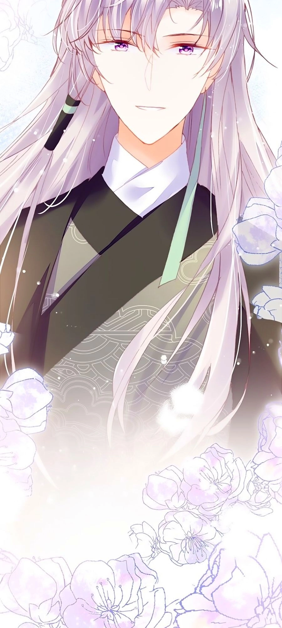 Trẫm Cũng Không Muốn Quá Khí Phách Chapter 42 - 38