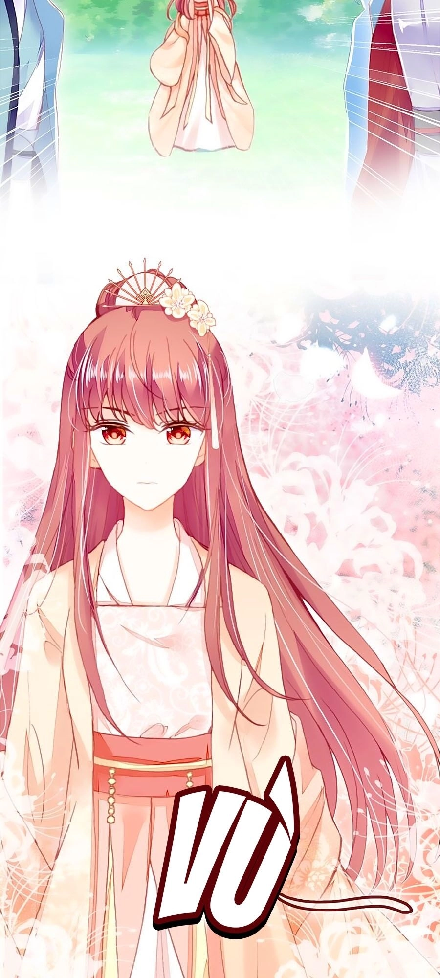 Trẫm Cũng Không Muốn Quá Khí Phách Chapter 43 - 2