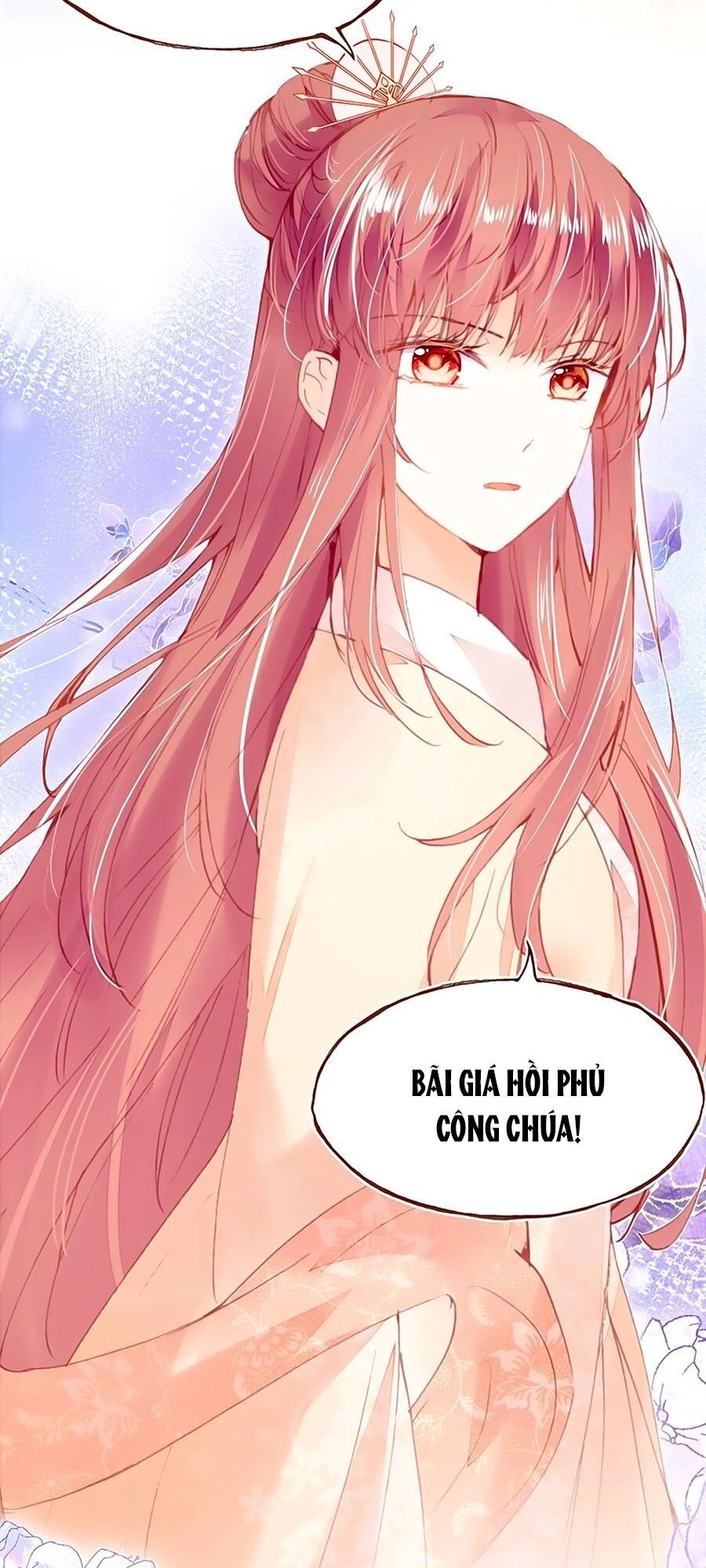 Trẫm Cũng Không Muốn Quá Khí Phách Chapter 43 - 9