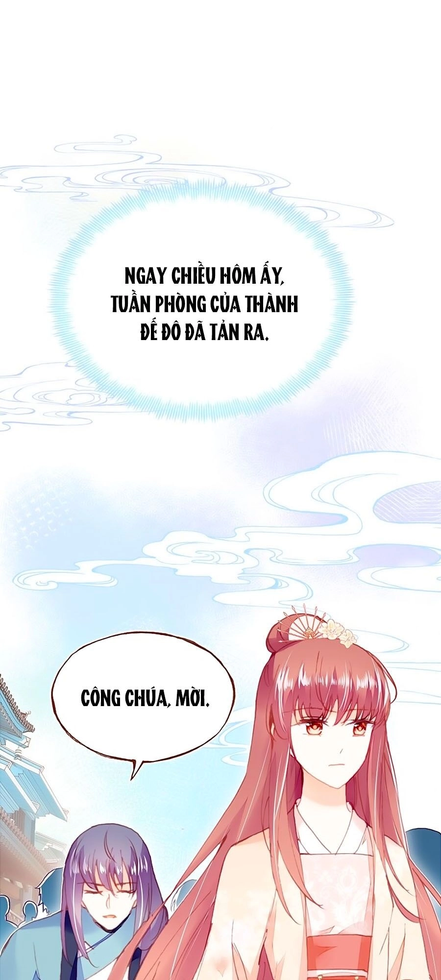 Trẫm Cũng Không Muốn Quá Khí Phách Chapter 43 - 11