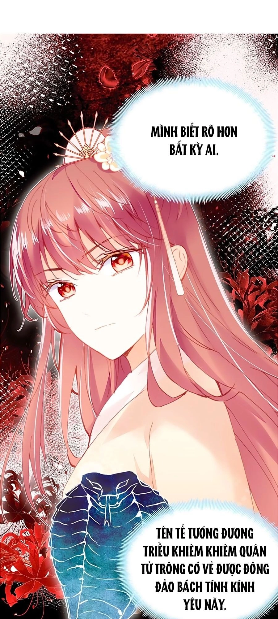 Trẫm Cũng Không Muốn Quá Khí Phách Chapter 43 - 13