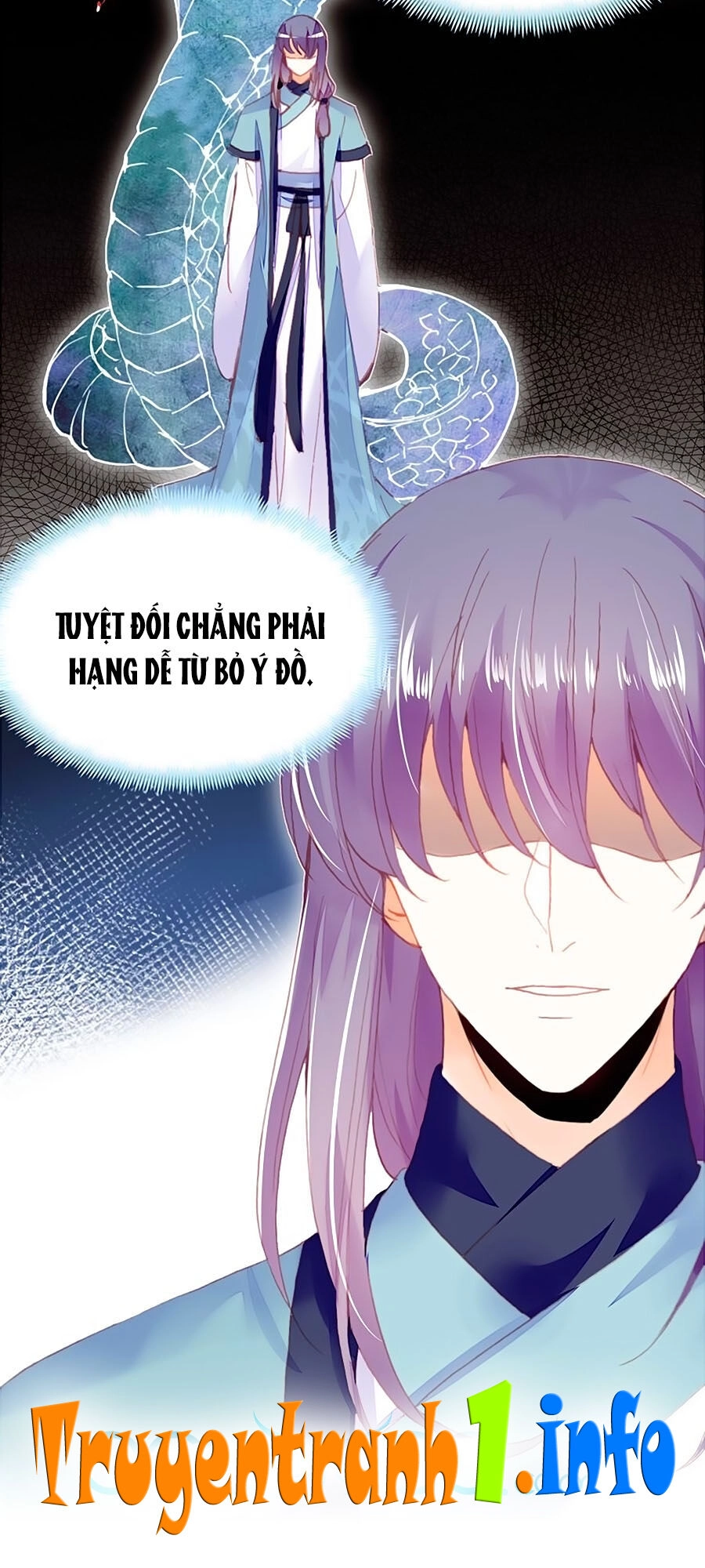 Trẫm Cũng Không Muốn Quá Khí Phách Chapter 43 - 14