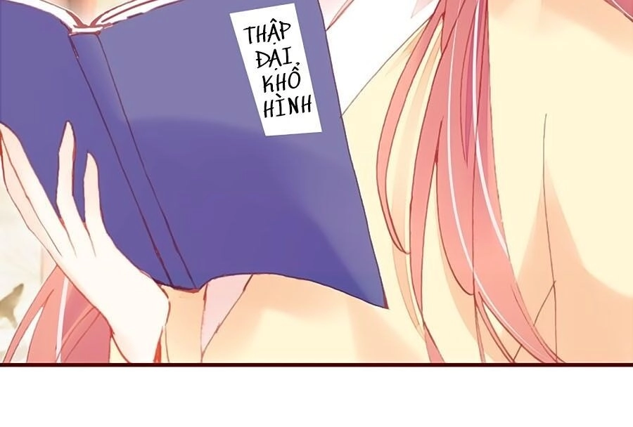 Trẫm Cũng Không Muốn Quá Khí Phách Chapter 43 - 20