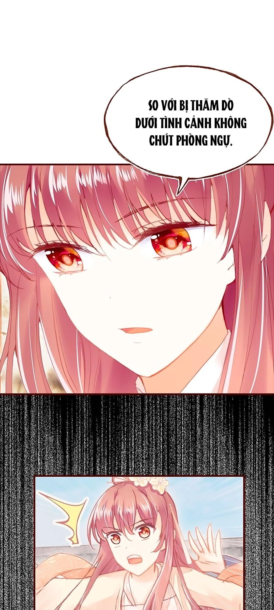 Trẫm Cũng Không Muốn Quá Khí Phách Chapter 43 - 21