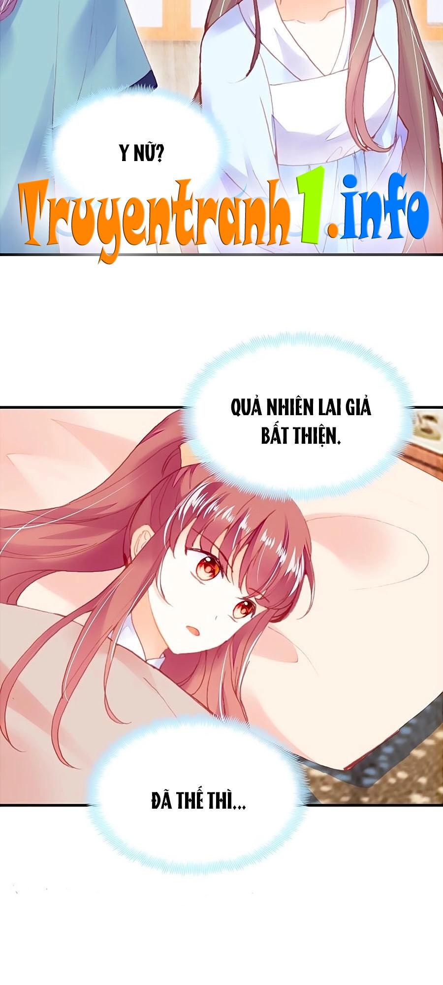 Trẫm Cũng Không Muốn Quá Khí Phách Chapter 43 - 26