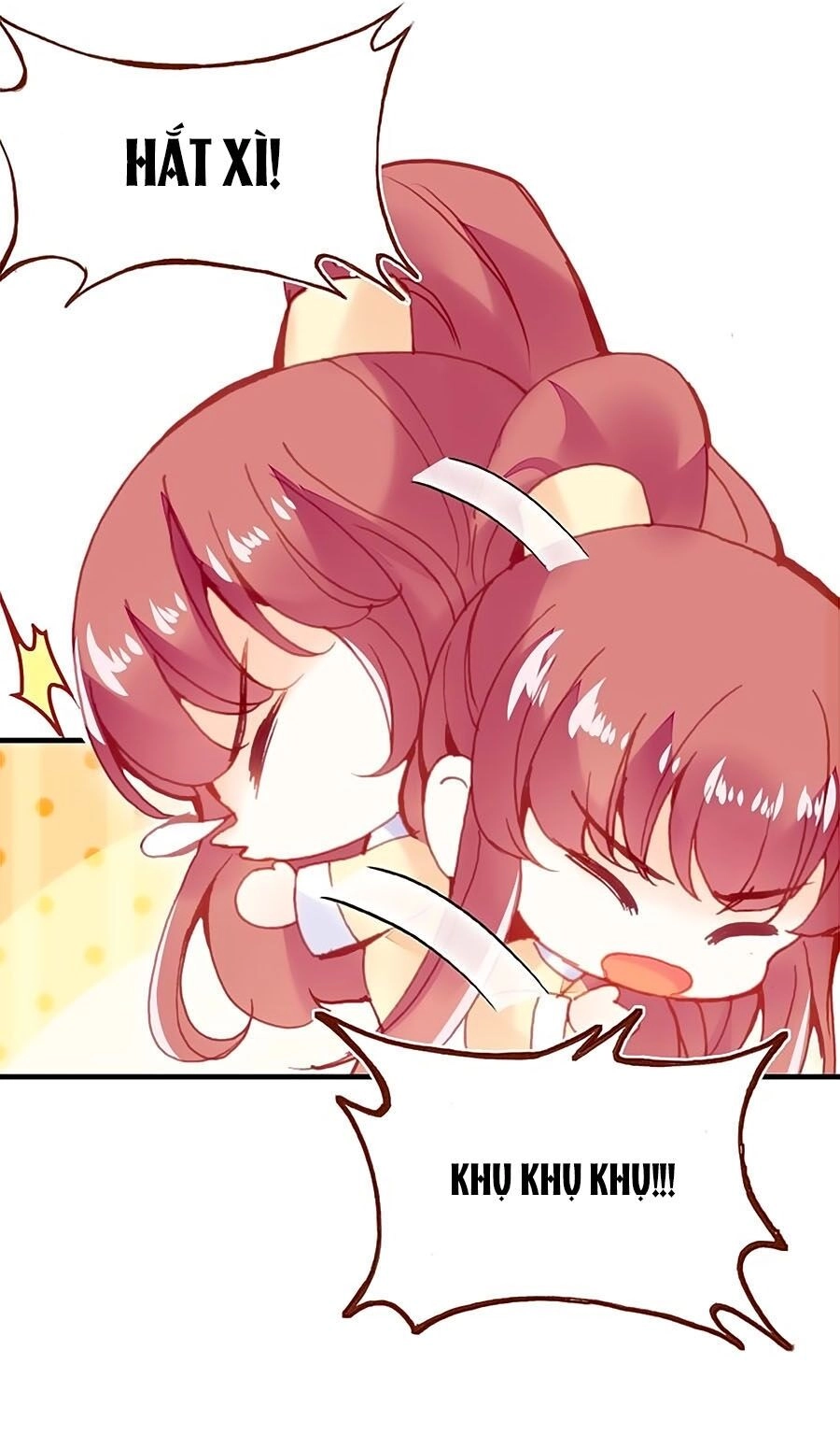 Trẫm Cũng Không Muốn Quá Khí Phách Chapter 43 - 27