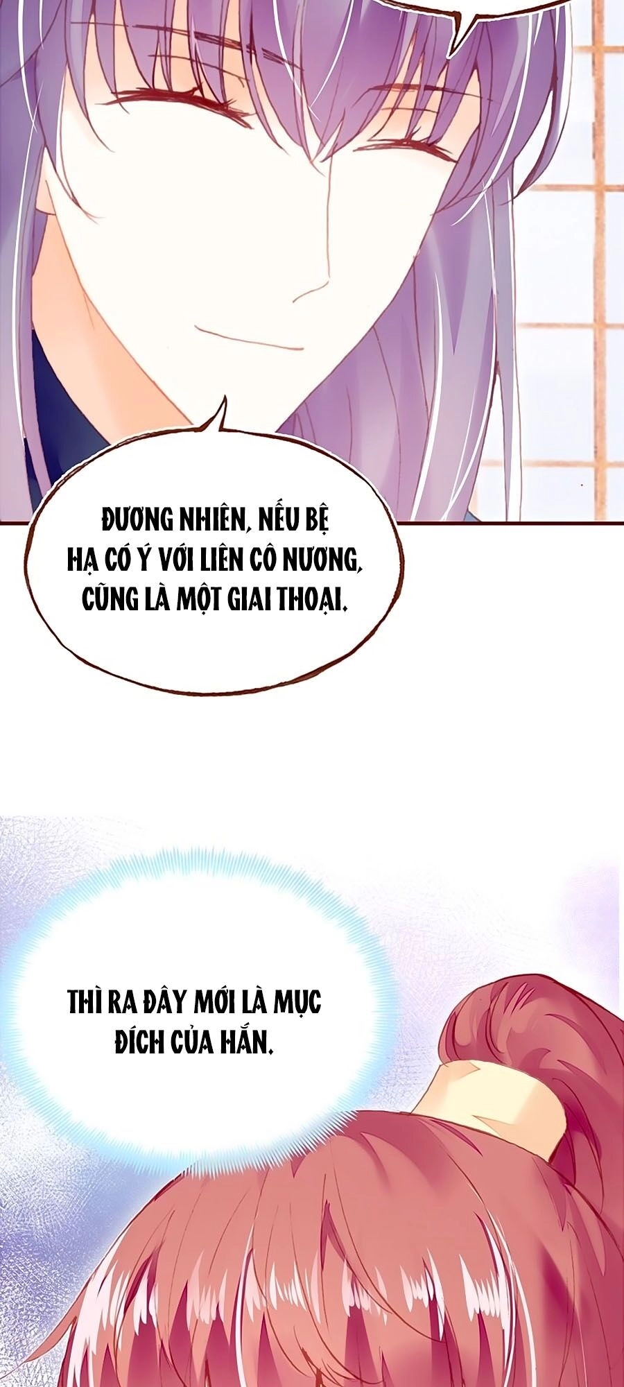 Trẫm Cũng Không Muốn Quá Khí Phách Chapter 43 - 30