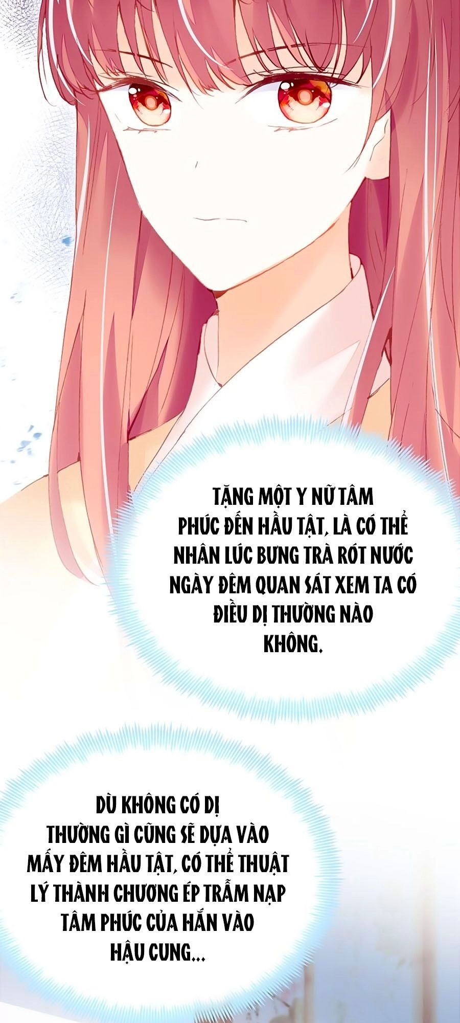 Trẫm Cũng Không Muốn Quá Khí Phách Chapter 43 - 31